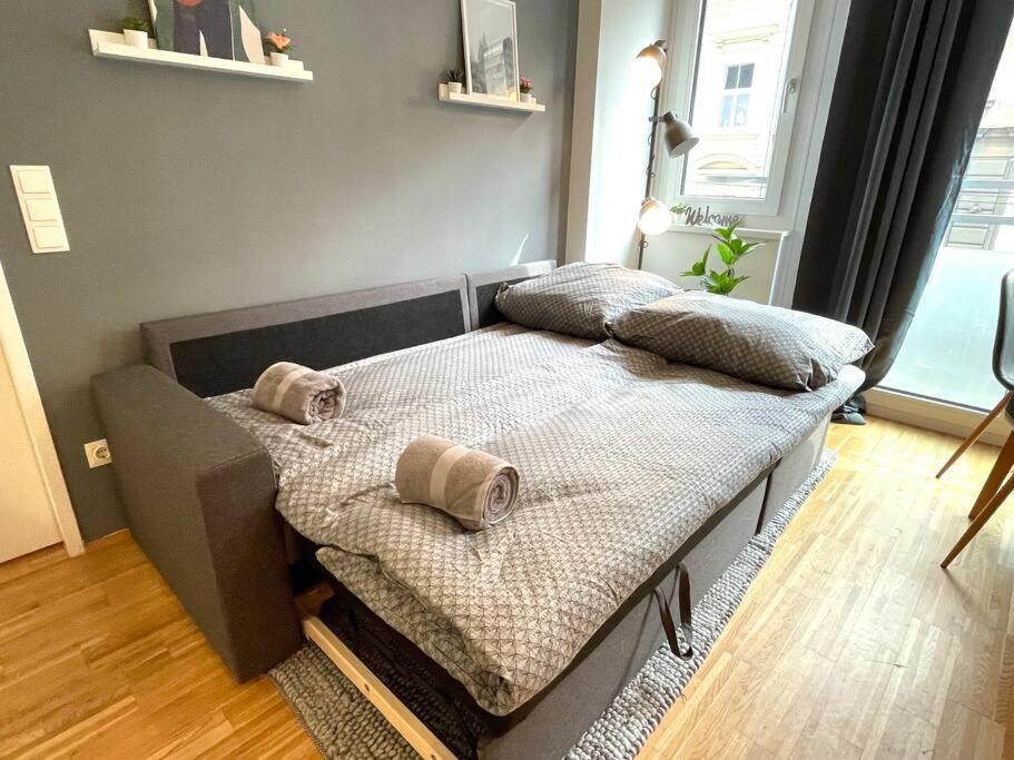 New I Stylish I Modern I Cozy Vienna