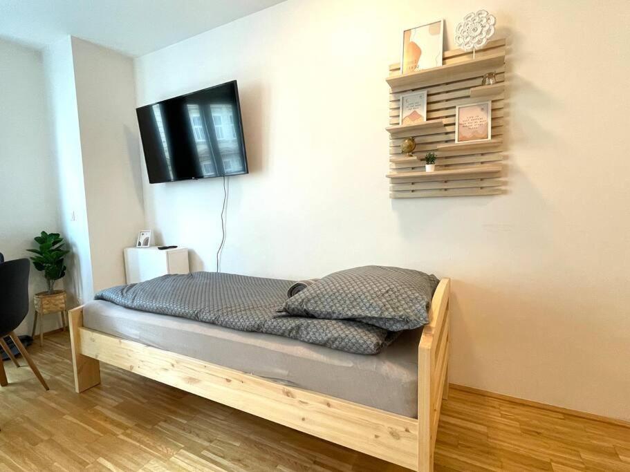 Apartment New I Stylish I Modern I Cozy Vienna