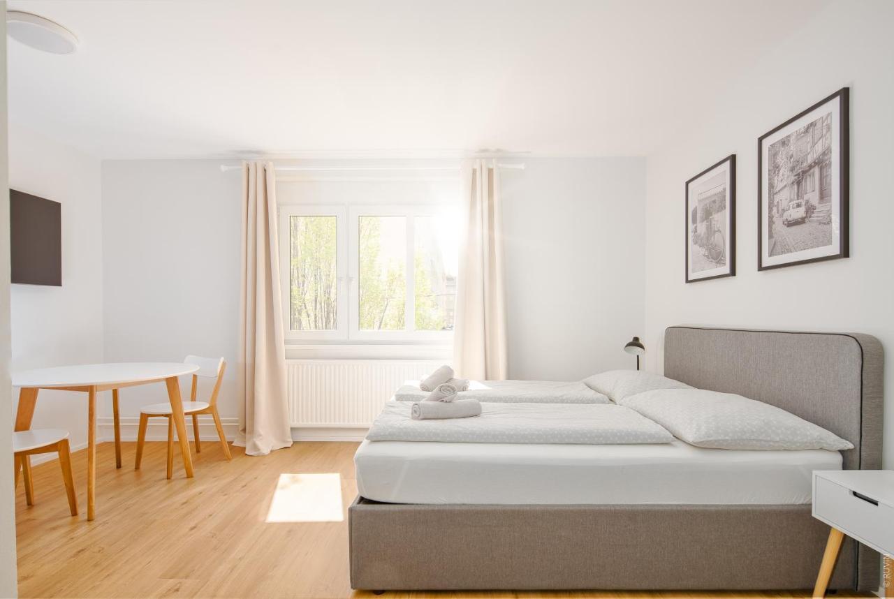 Apartment Contactless Self-check-in - Gemuetliches *