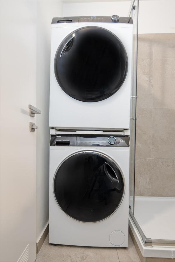 Apartment Contactless Self-check-in - Gemuetliches Vienna