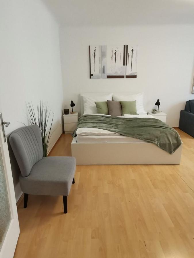 Apartment Alpha 7min To The Centar Vienna