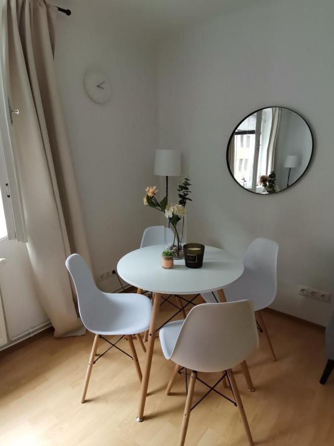 Alpha 7min To The Centar Apartment Vienna