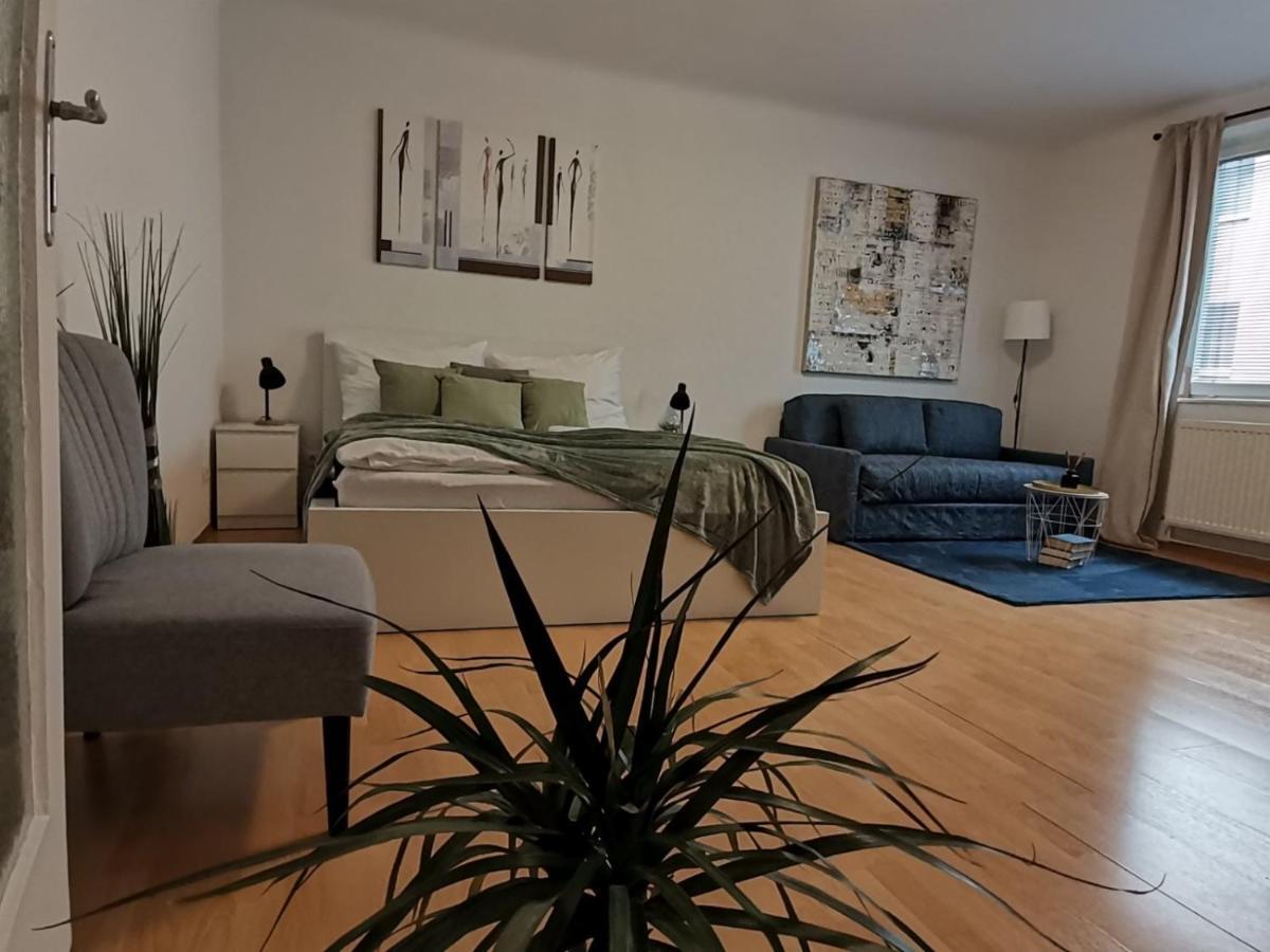 Apartment Alpha 7min To The Centar Vienna