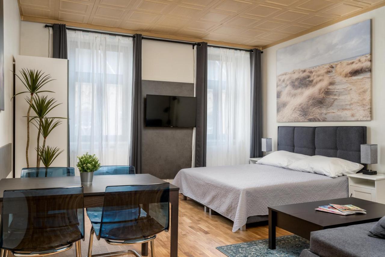 Apartment Ottakringer Vienna