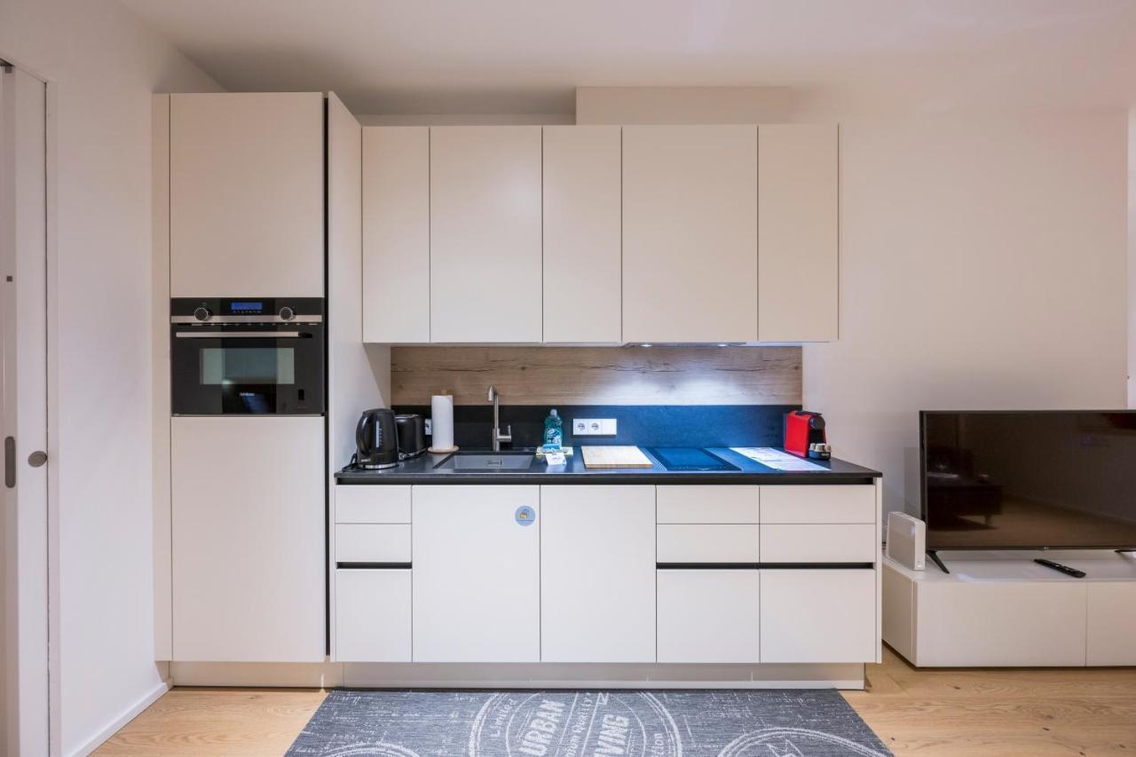 Apartment Luxury Renngasse Vienna