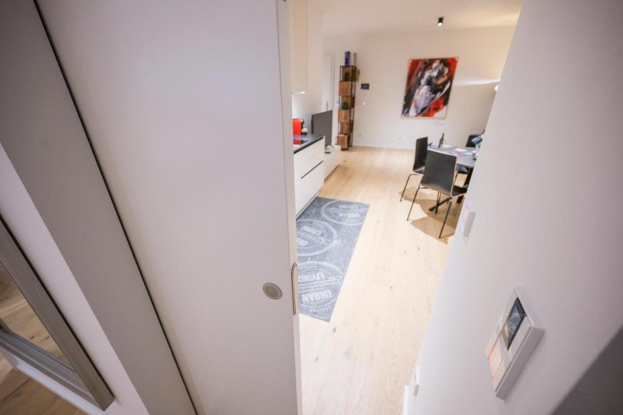 Luxury Renngasse Apartment