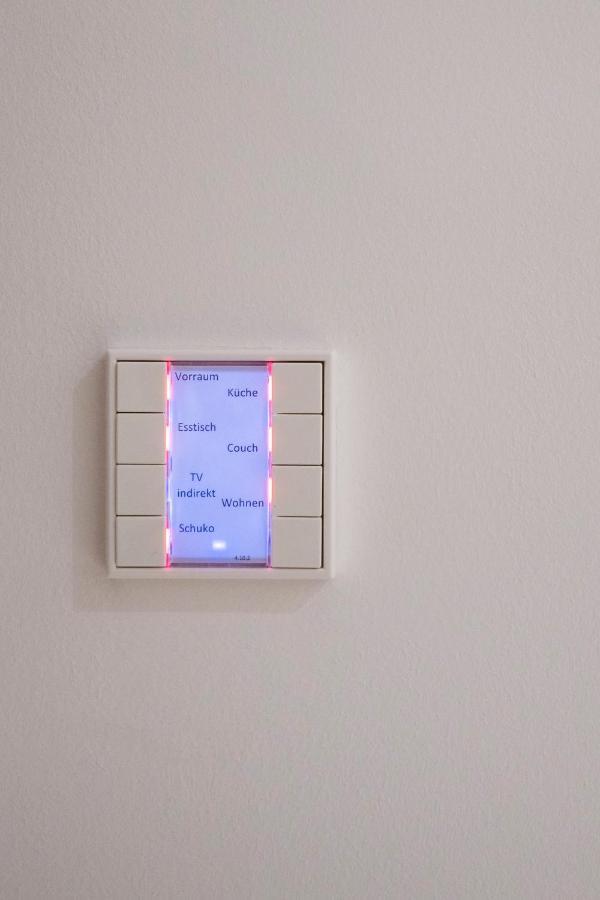 Apartment Luxury Renngasse *