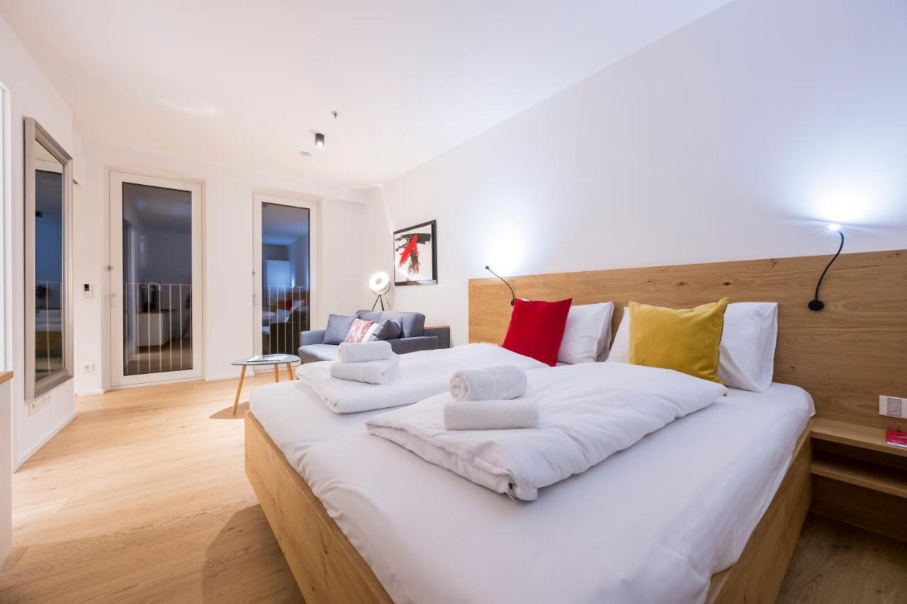 Apartment Luxury Renngasse Vienna
