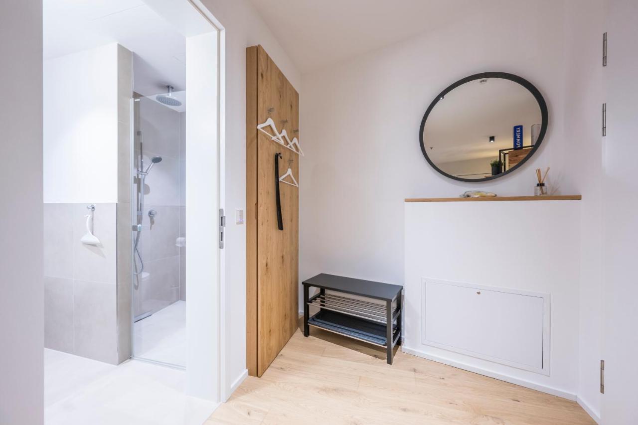 Luxury Renngasse Apartment Vienna
