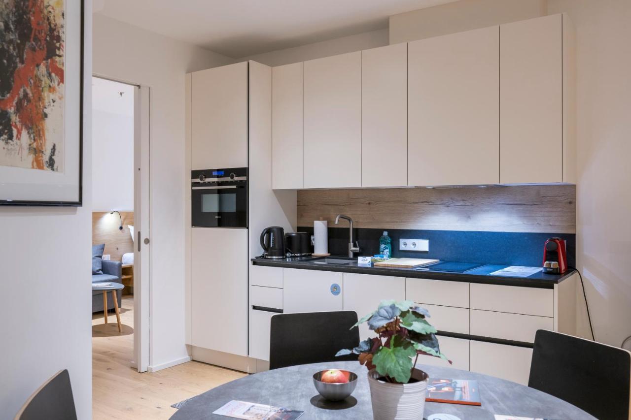 Luxury Renngasse Apartment