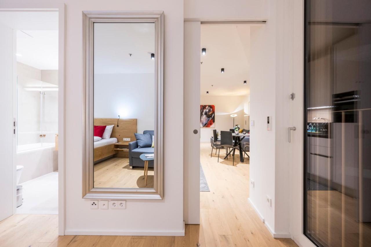 Apartment Luxury Renngasse *