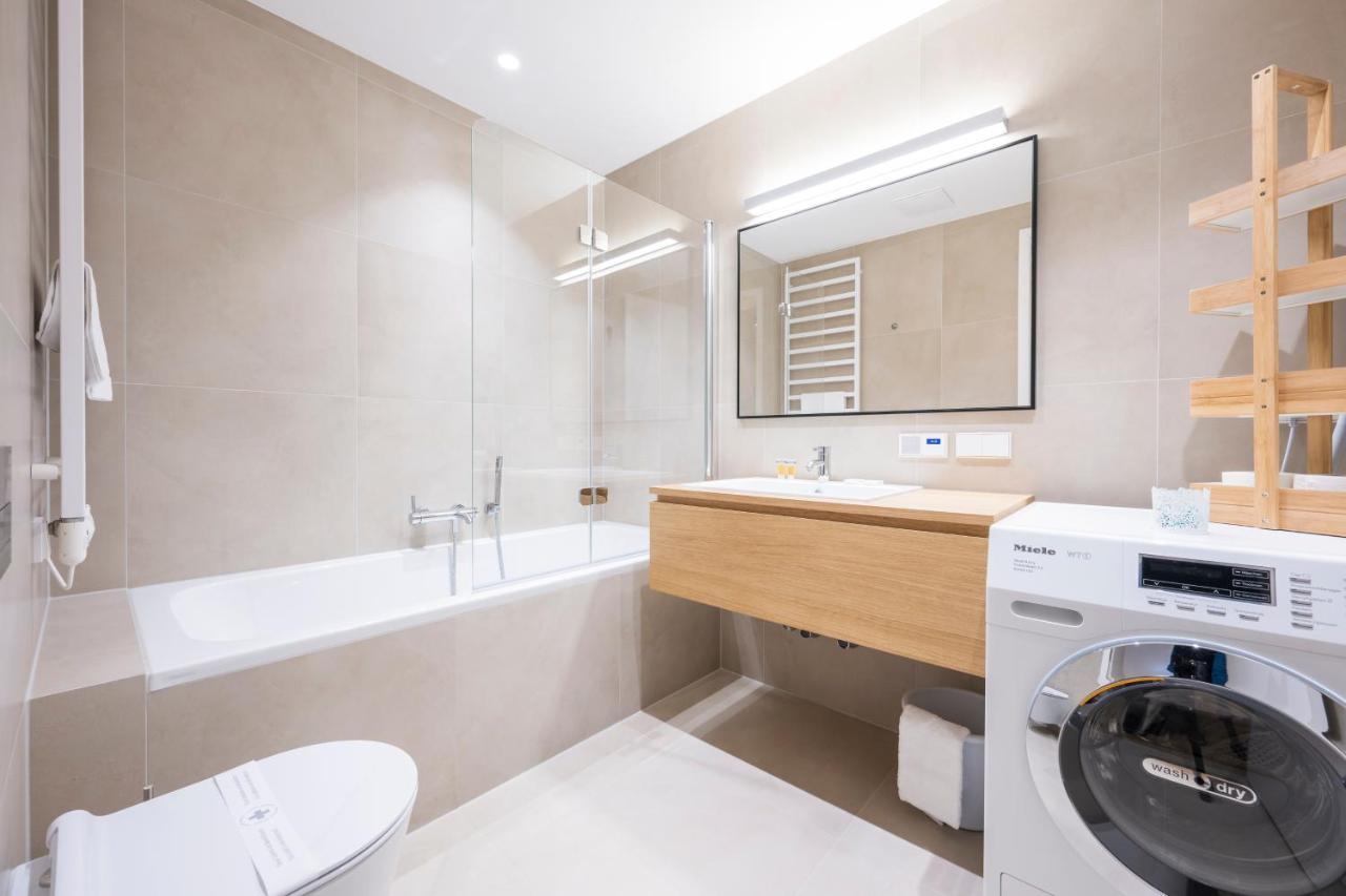Apartment Luxury Renngasse Vienna