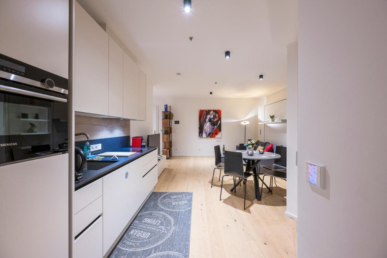 Luxury Renngasse