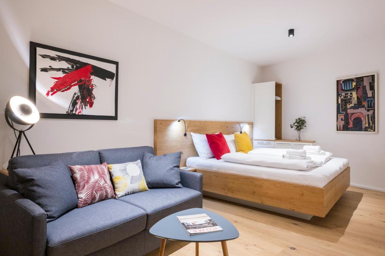 Apartment Luxury Renngasse