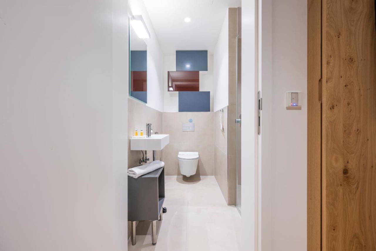 Luxury Renngasse