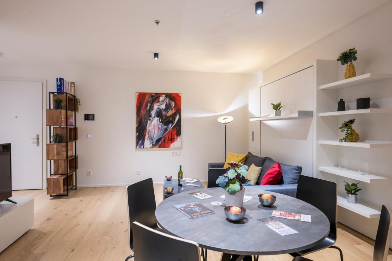 Apartment Luxury Renngasse *