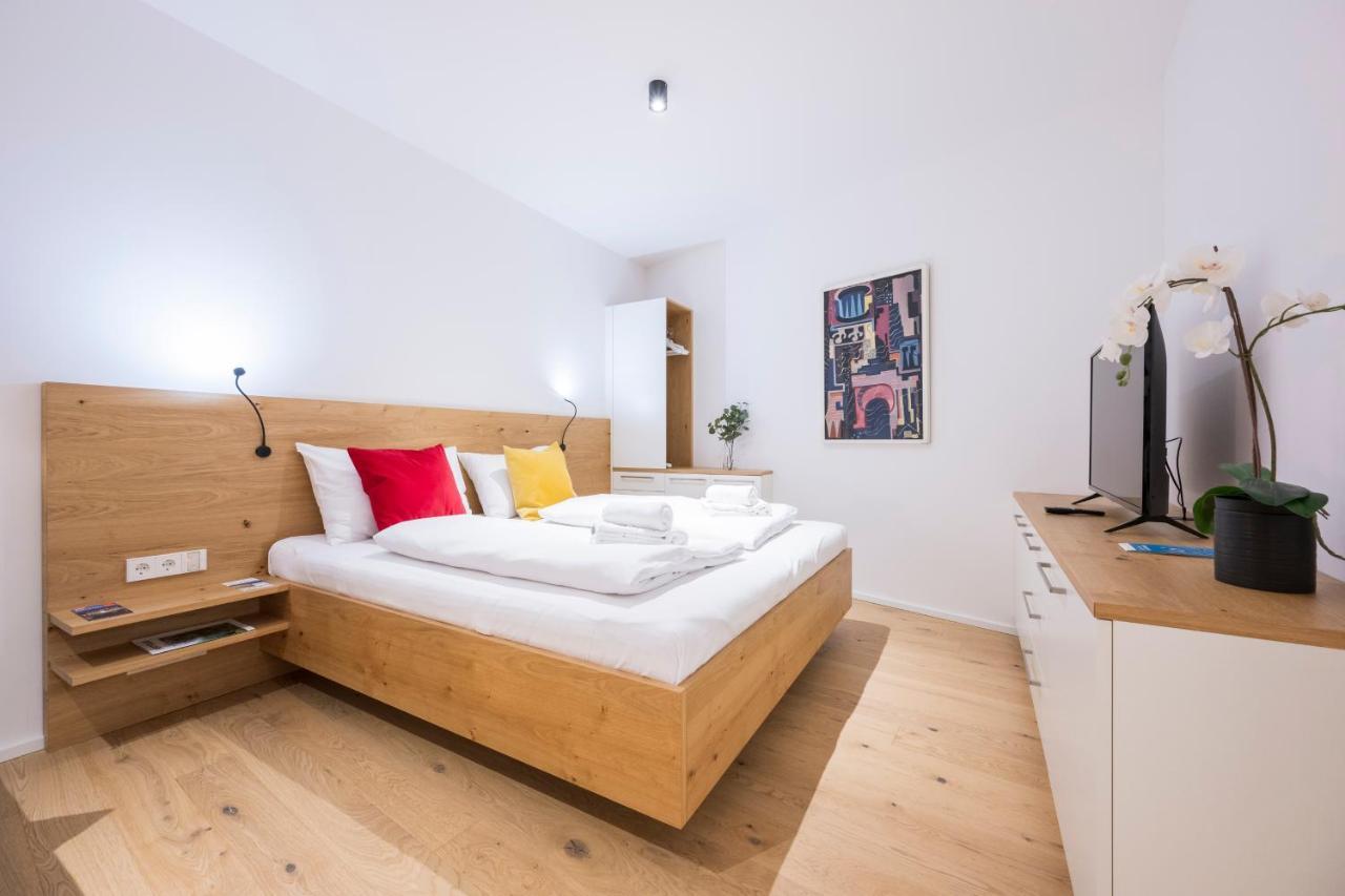 Luxury Renngasse *