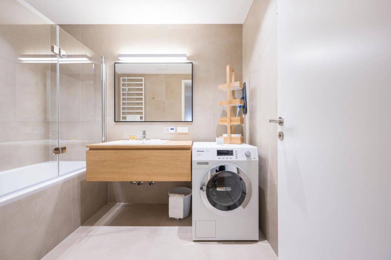 Luxury Renngasse Apartment
