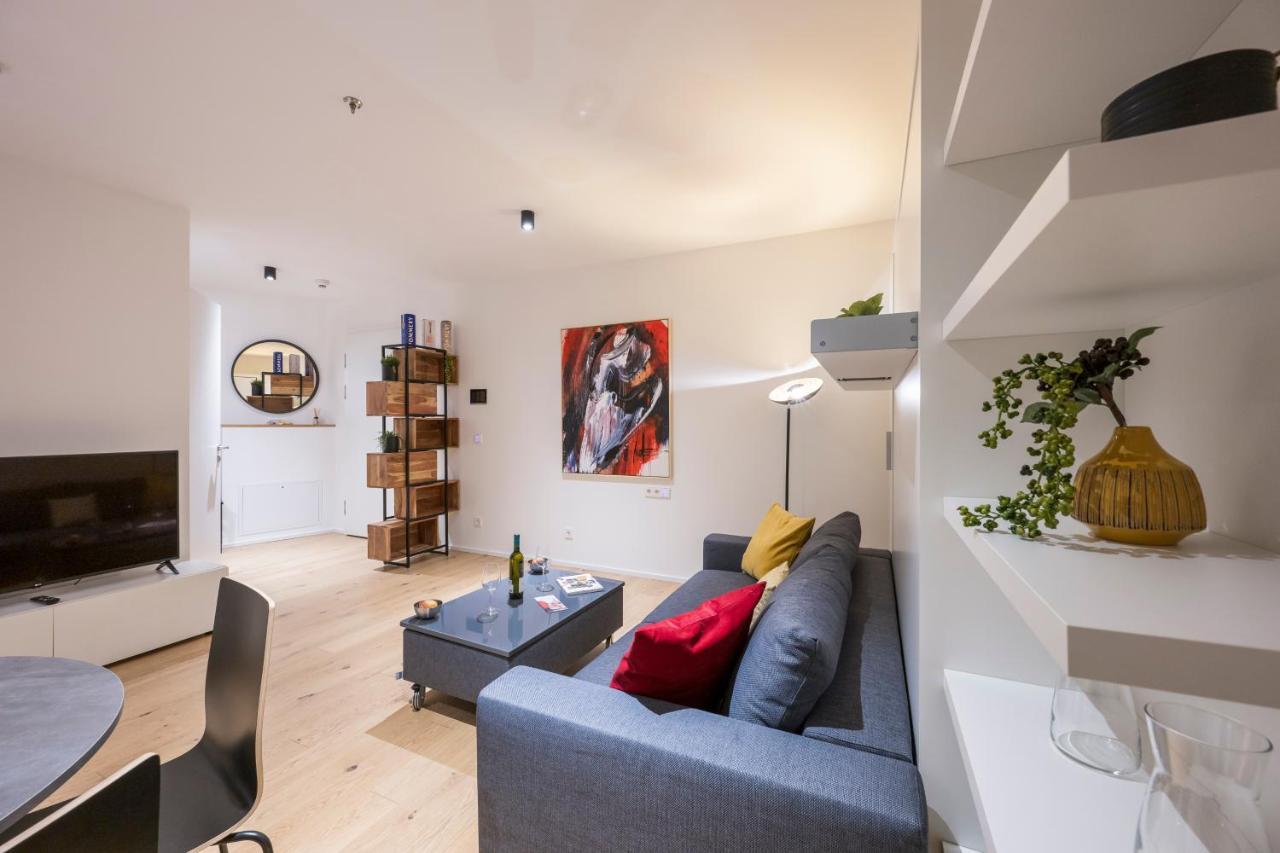 Apartment Luxury Renngasse