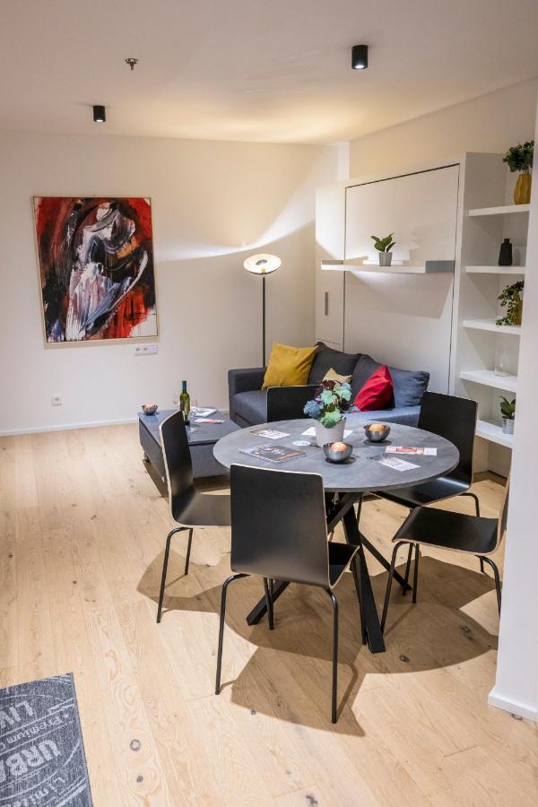 Apartment Luxury Renngasse *