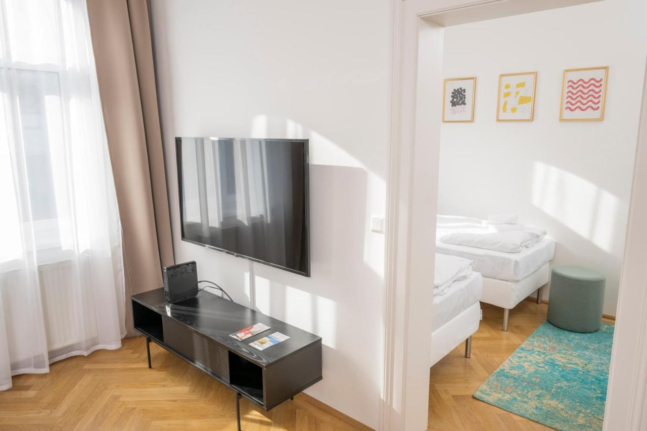 Luxury Liechtenstein Apartment *