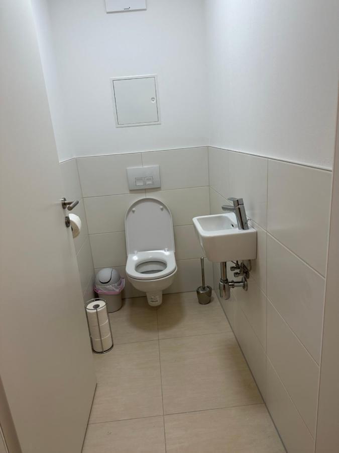 Amazing Center Apartment Vienna