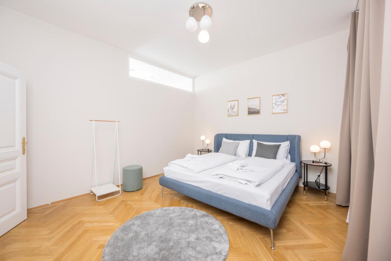Luxury Liechtenstein Vienna