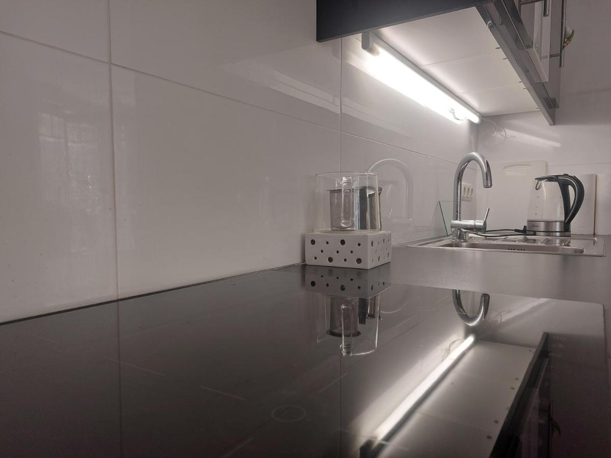 Apartamento Mozart Terrace Hit Viena