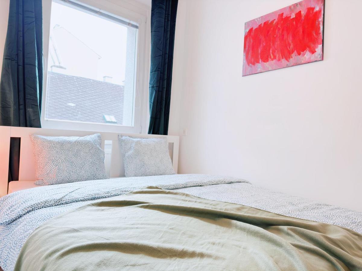 Charming 3 Bedrooms Near Station