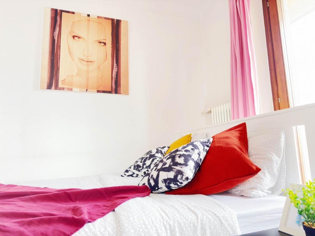 Nr 1 With 2 Balconies 3 Bedrooms Near Main Train Station Wien