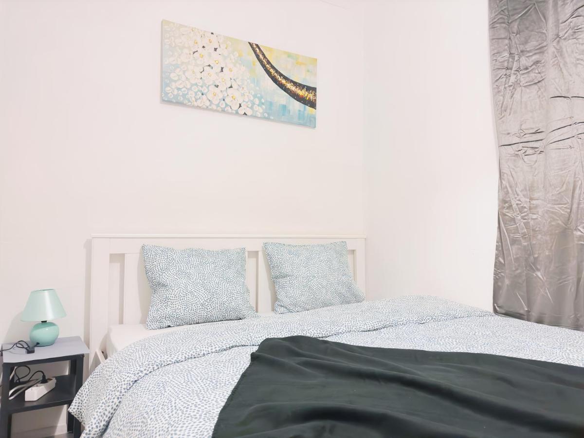 Charming 3 Bedrooms Near Station Apartment