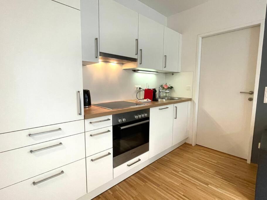 New I Stylish I Modern I Cozy Vienna