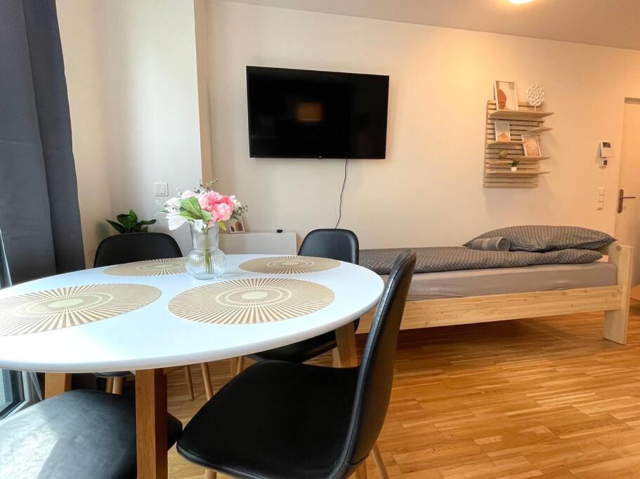 Apartment New I Stylish I Modern I Cozy Vienna