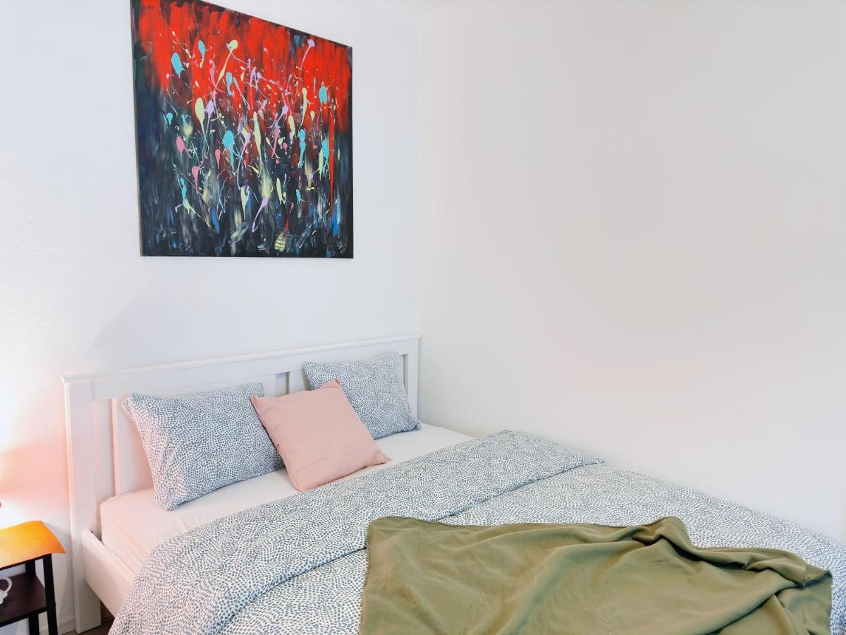 Charming 3 Bedrooms Near Station Apartment