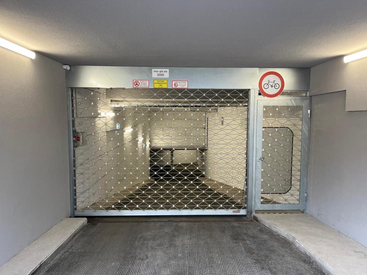 Luma Near Schoenbrunn With Parking Apartamento *