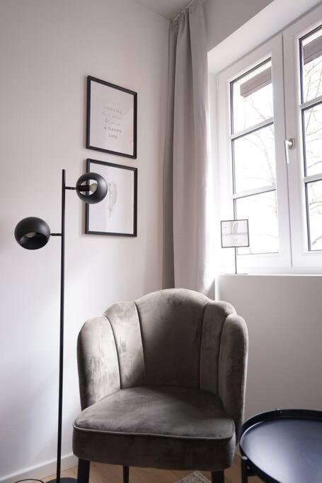 Uber Chic Flat In Charming Factory Building * Vienna