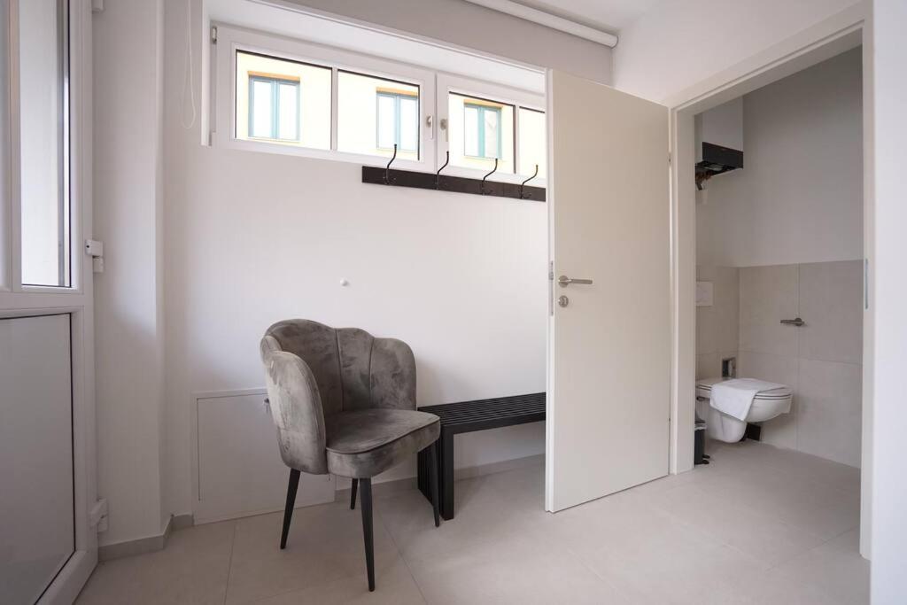 Apartment Uber Chic Flat In Charming Factory Building *