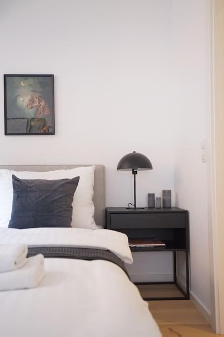 Uber Chic Flat In Charming Factory Building * Vienna
