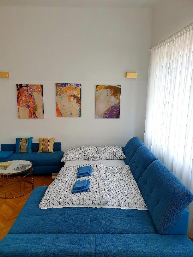 Sunny And Spacious Near Centre Appartamento *