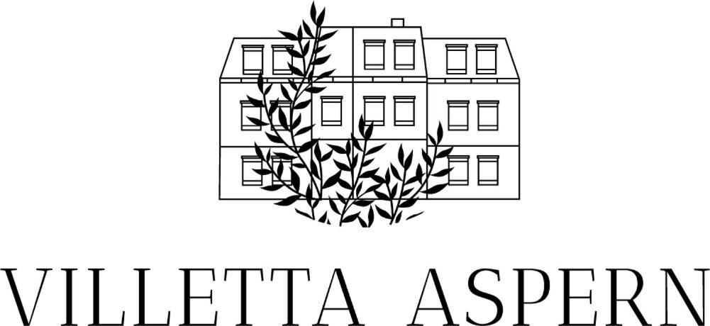 Villeta Aspern Near U1/ U2 Donauspital Apartment Wien