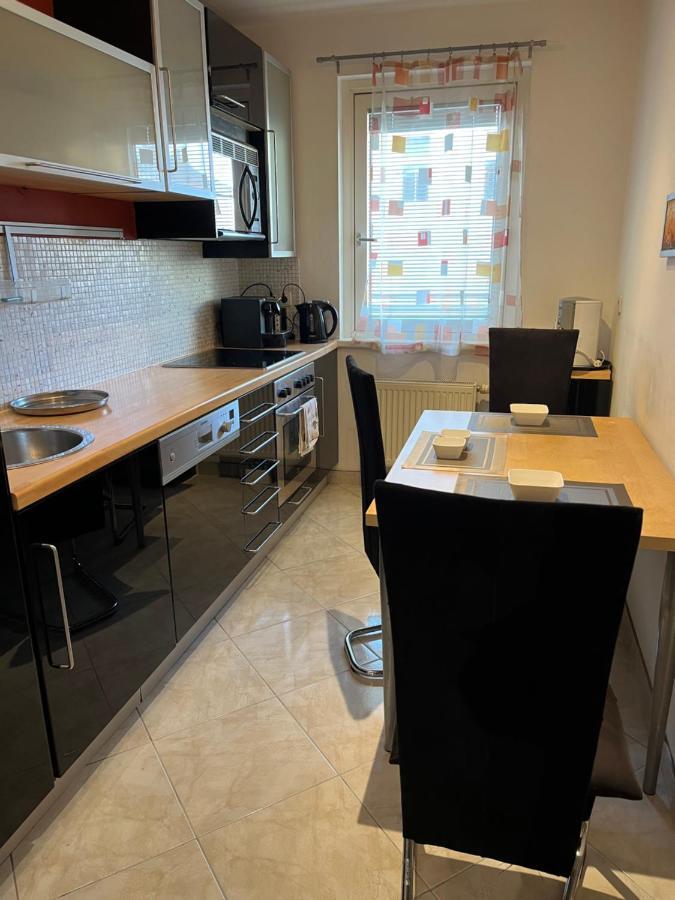 Stelius Apartment *