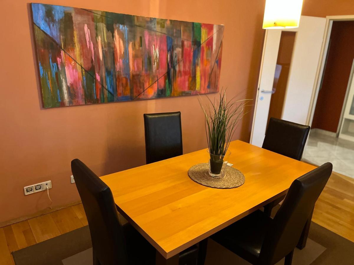 Stelius Apartment