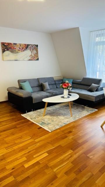 Villeta Aspern Near U1/ U2 Donauspital * Wien