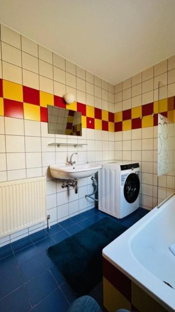 Apartment Villeta Aspern Near U1/ U2 Donauspital *