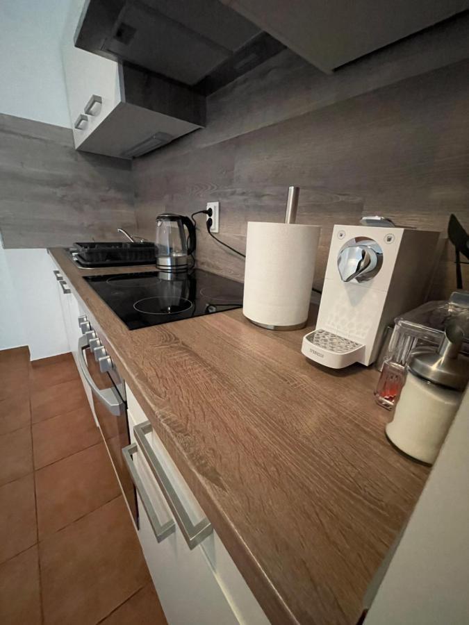 Villeta Aspern Near U1/ U2 Donauspital * Wien