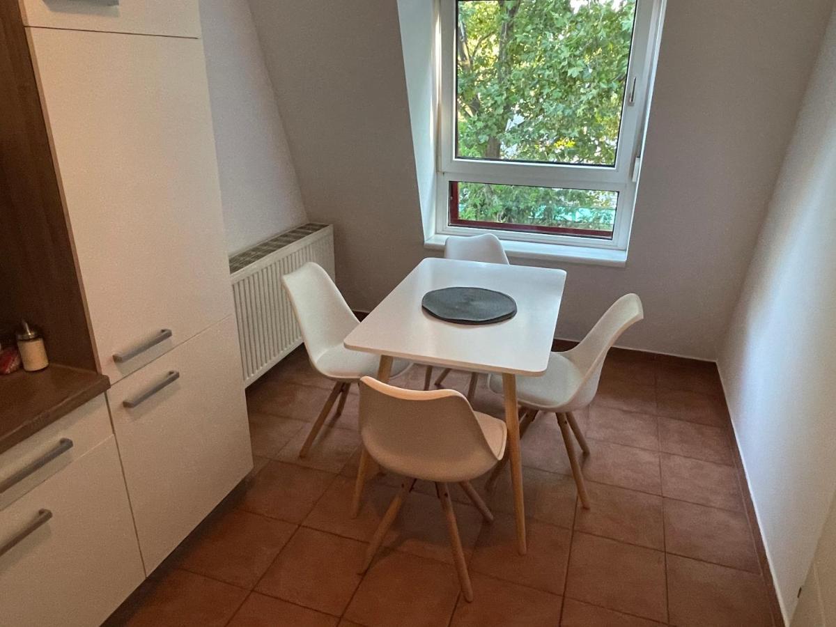 Apartment Villeta Aspern Near U1/ U2 Donauspital Wien