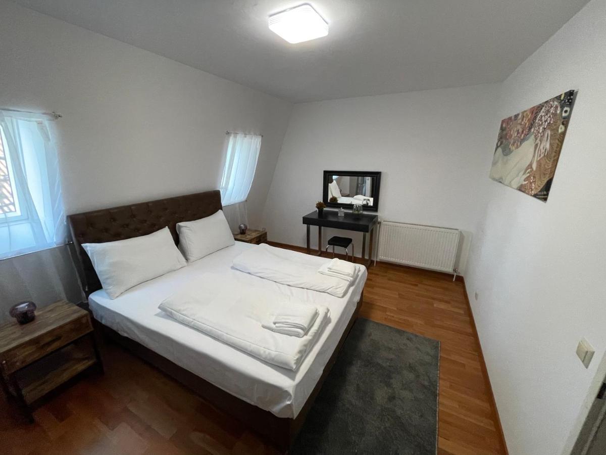 Apartment Villeta Aspern Near U1/ U2 Donauspital Wien