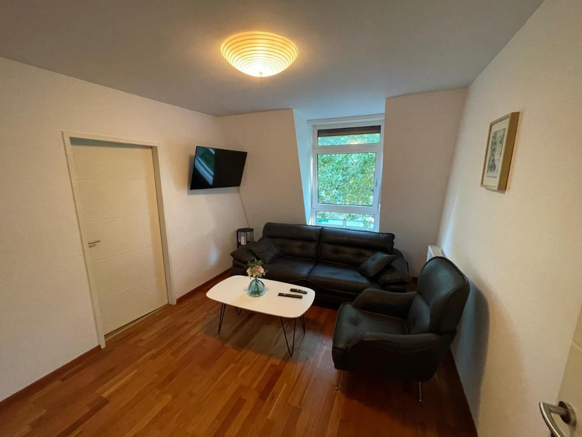 Villeta Aspern Near U1/ U2 Donauspital Apartment Wien