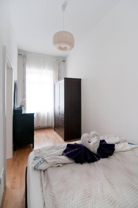 Center Apartment Vienna