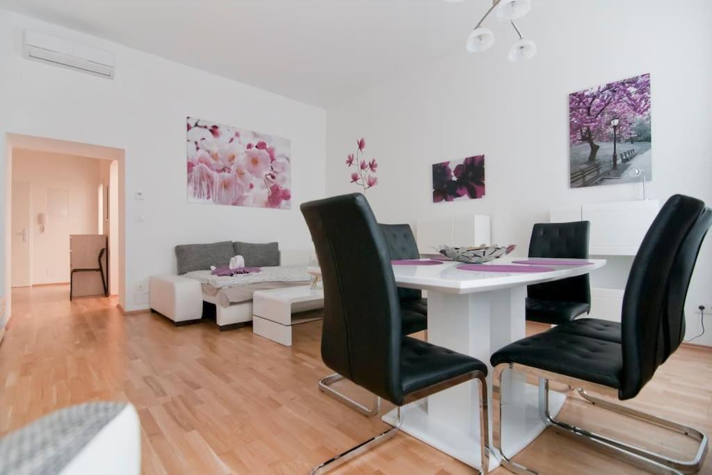 Center Apartment Vienna